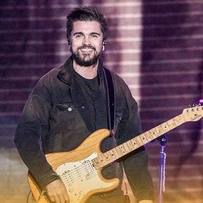 Juanes participará en panel sobre el poder del arte en la reconciliación