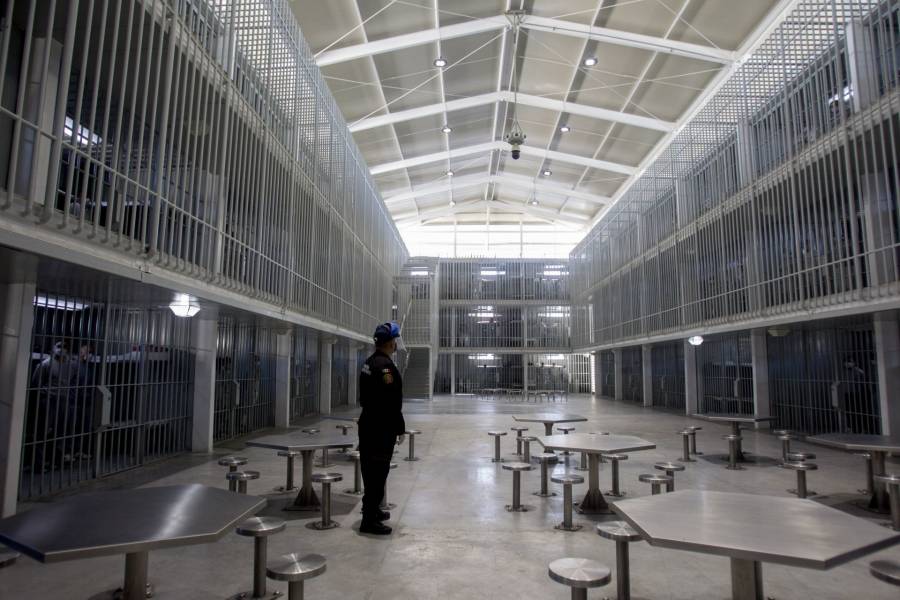 El Sistema Penitenciario CDMX conmemoró la diversidad sexual