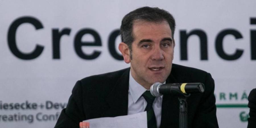 Córdova asegura que la consulta popular se realizará de manera exitosa