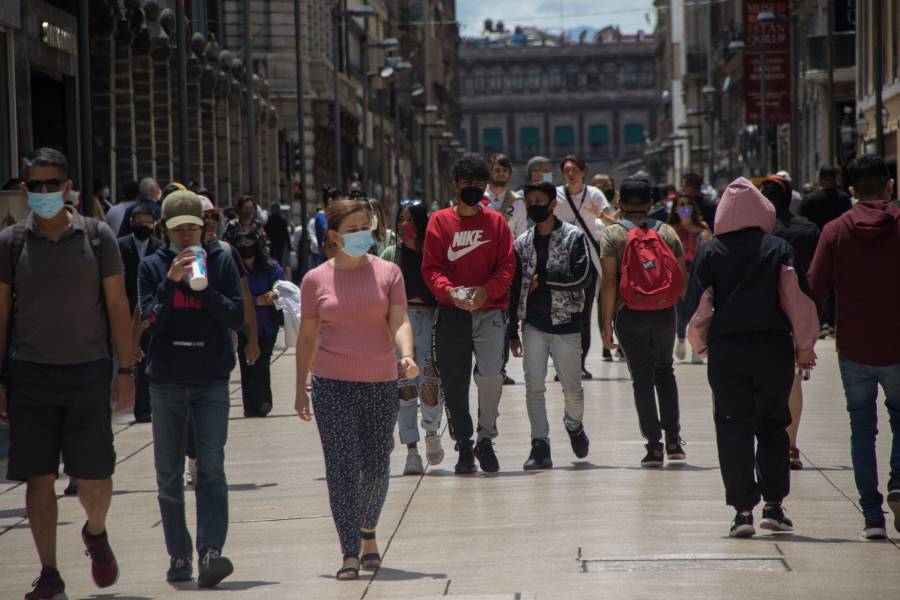 Las ciudades no volverán a ser las mismas cuando pase la pandemia: UNAM