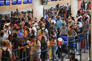 Aeropuertos de Red ASA están listos para el 