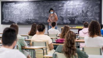 Invalida Corte dos cap&iacute;tulos de ley de educaci&oacute;n de AMLO