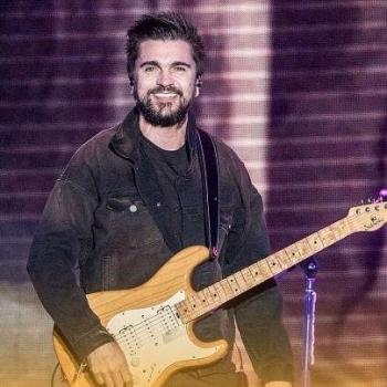 Juanes participar&aacute; en panel sobre el poder del arte en la reconciliaci&oacute;n