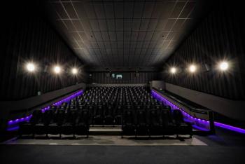 Conoce a CineDot, la nueva competencia de Cinépolis y Cinemex