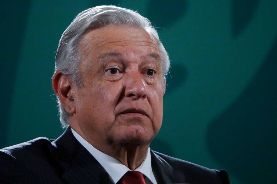 Debemos combatir el machismo: AMLO en el Foro Generación Igualdad