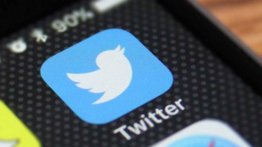 Reportan fallas en Twitter a nivel mundial