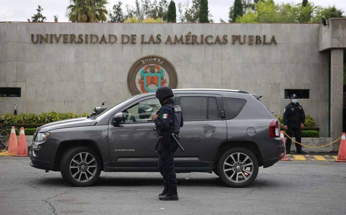Pierde Fundación Jenkins control de la Udlap