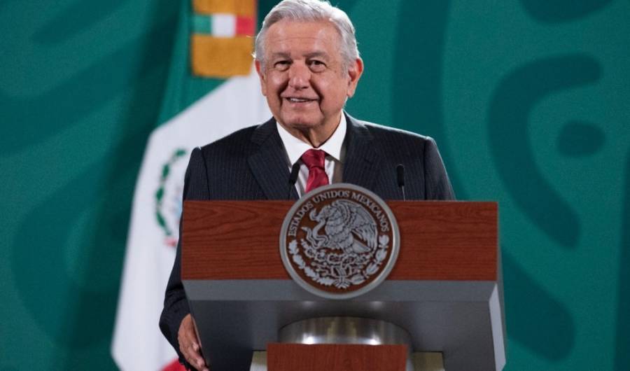 AMLO celebrará tres años de triunfo con mensaje y sin mañanera