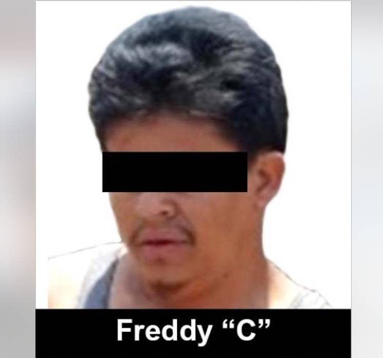 “El Tolteca”, presunto autor intelectual del asesinato de la familia LeBarón, vinculado a proceso