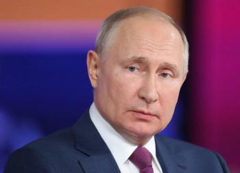 Putin se opone a vacunaci&oacute;n obligatoria en Rusia pese a avance de variante Delta