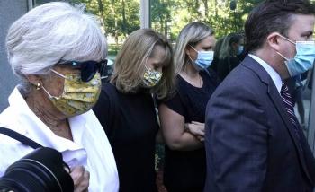 Sentencian a Allison Mack a tres a&ntilde;os de prisi&oacute;n por reclutar mujeres para la secta NXIVM