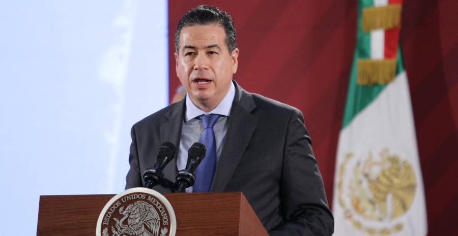 Buscan México y EEUU mejorar intercambio de inteligencia sobre crimen organizado