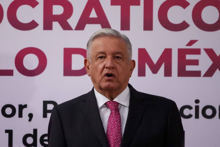 Sin masacres y violencia contra la ciudadanía, pero con la compra del voto, fueron las elecciones del 6 de junio: AMLO