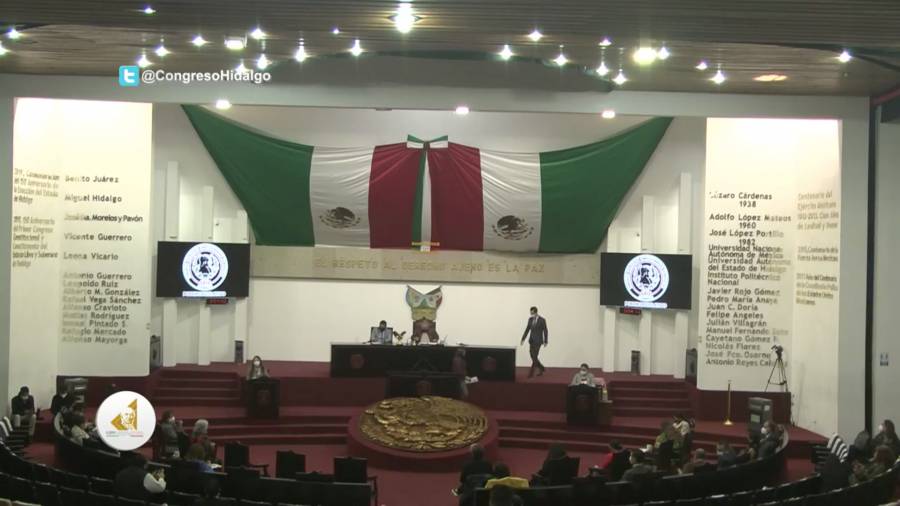 Aprueba Hidalgo la despenalización del aborto