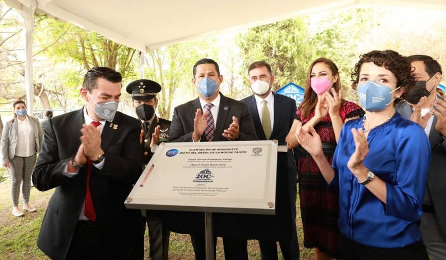 El Grito de Dolores, se convierte en Patrimonio Cultural Intangible de Guanajuato