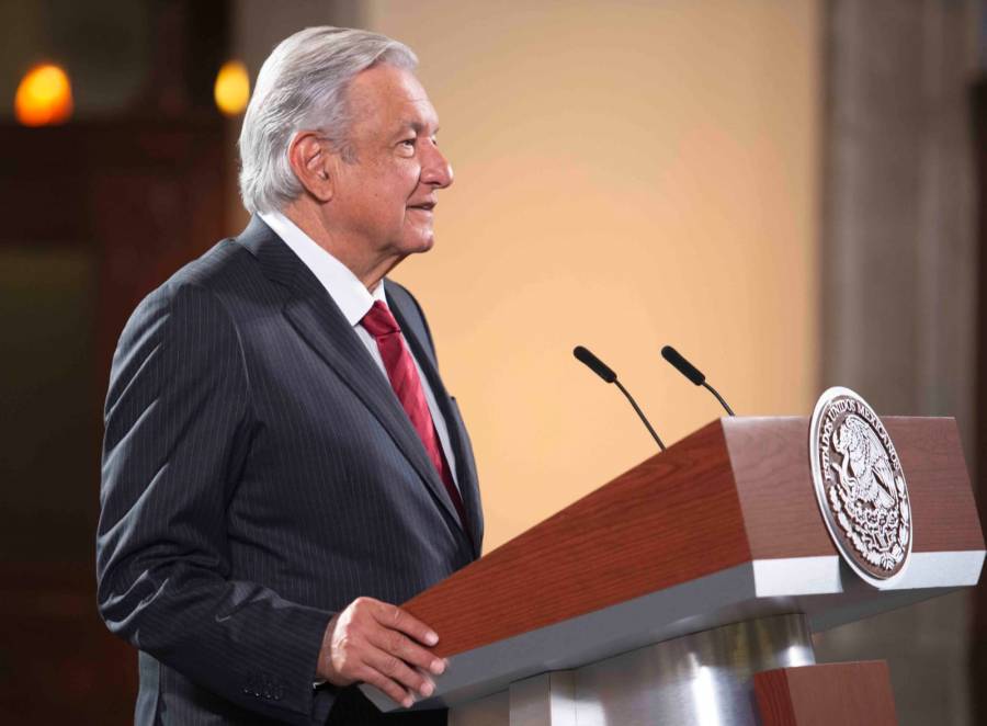 En vivo: AMLO celebra tres años de su victoria como presidente
