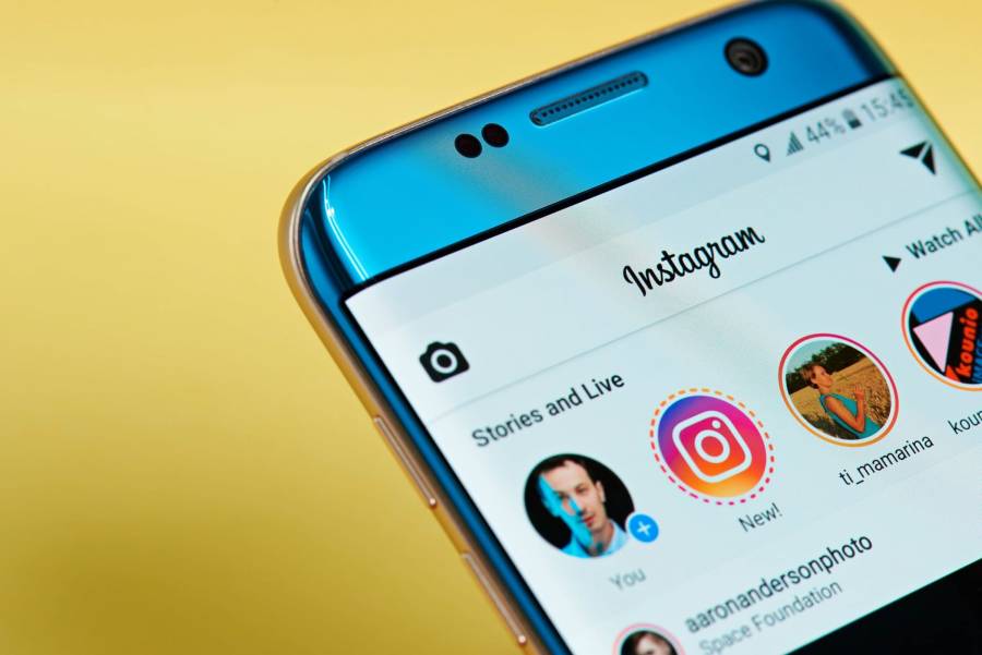 Pronto podrás agregar links en las historias de Instagram