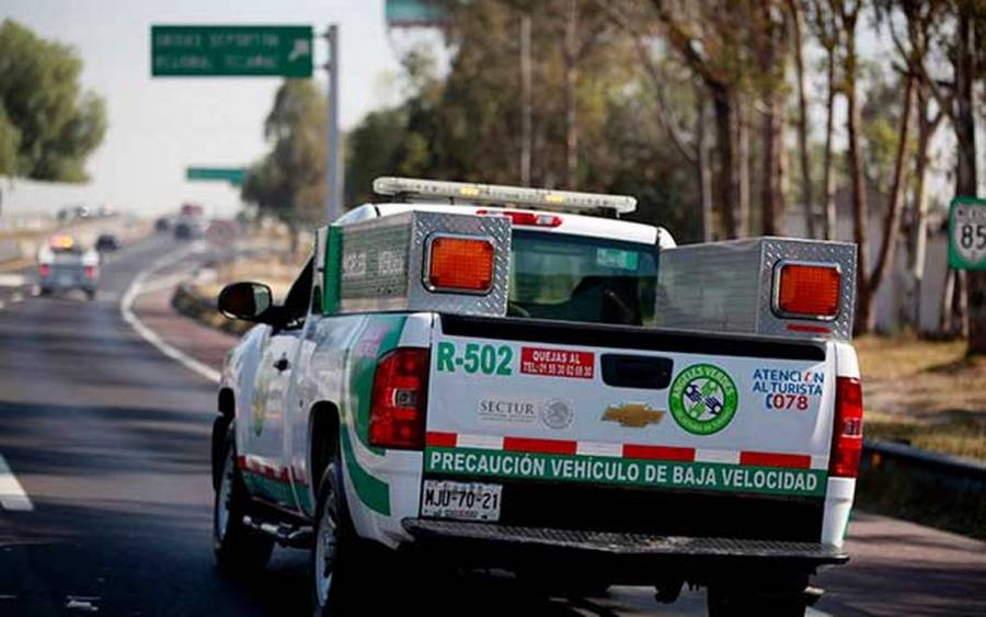 Anuncian renovación de flota vehicular de “Ángeles Verdes”