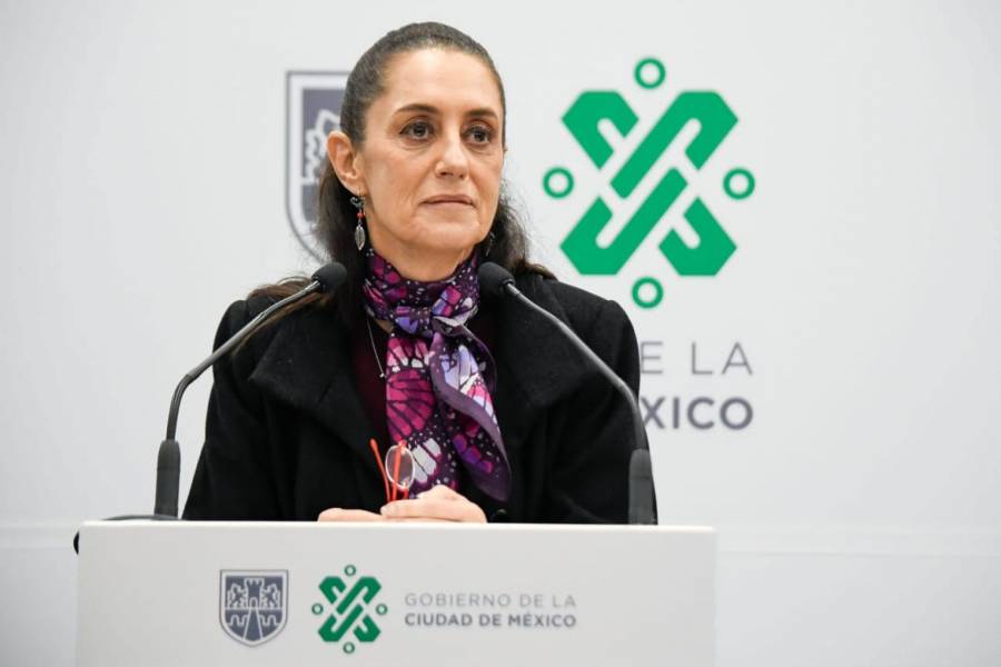 Califican a la CDMX como la mejor ciudad para invertir en todo México