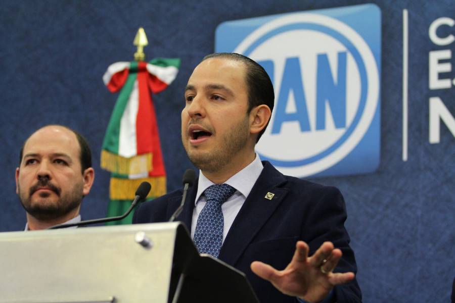 Refuta oposición informe de AMLO