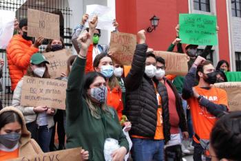 Va nuevo patronato de la Fundaci&oacute;n Udlap por auditor&iacute;as casi forenses