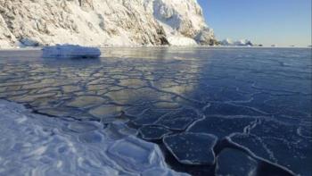 ¡Hierve la Ant&aacute;rtida!, registra 18.3 grados de temperatura