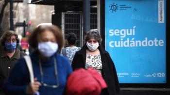 Covid, no da tregua en Latinoam&eacute;rica y Africa