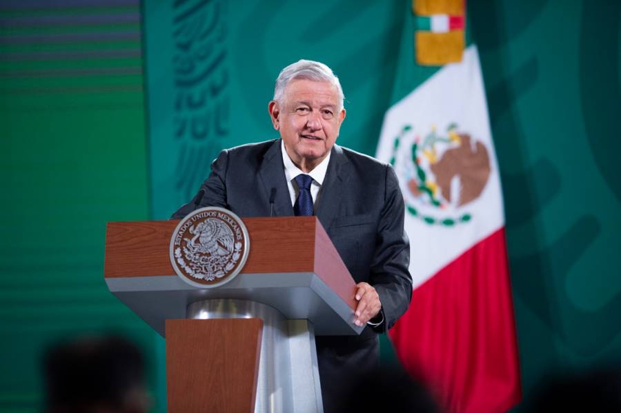 Hay más de tres cárteles del narcotráfico en el país, herencia de otros gobiernos: AMLO