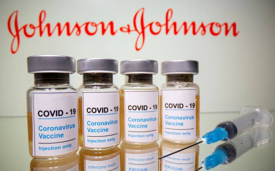 Johnson & Johnson anunció que su vacuna es efectiva contra la variante Delta