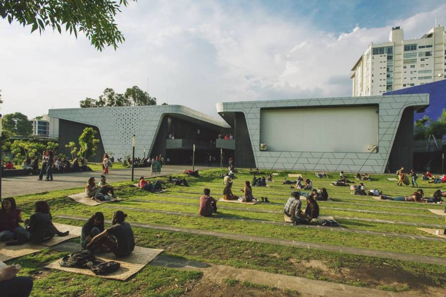 GobCDMX pagará 135 mdp para construir nueva Cineteca