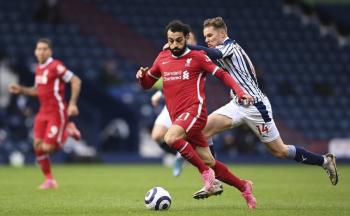 Egipto se queda sin Mohamed Salah en los Juegos de Tokio