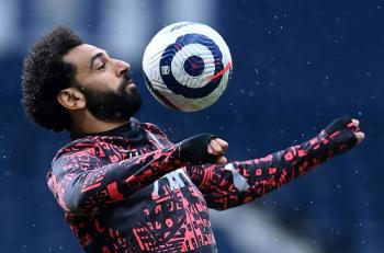 Egipto, sin Mohamed Salah en los Juegos de Tokio
