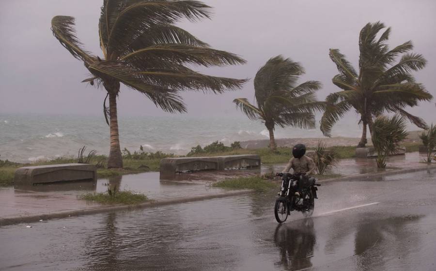 La tormenta tropical Elsa se dirige a Cuba y Florida