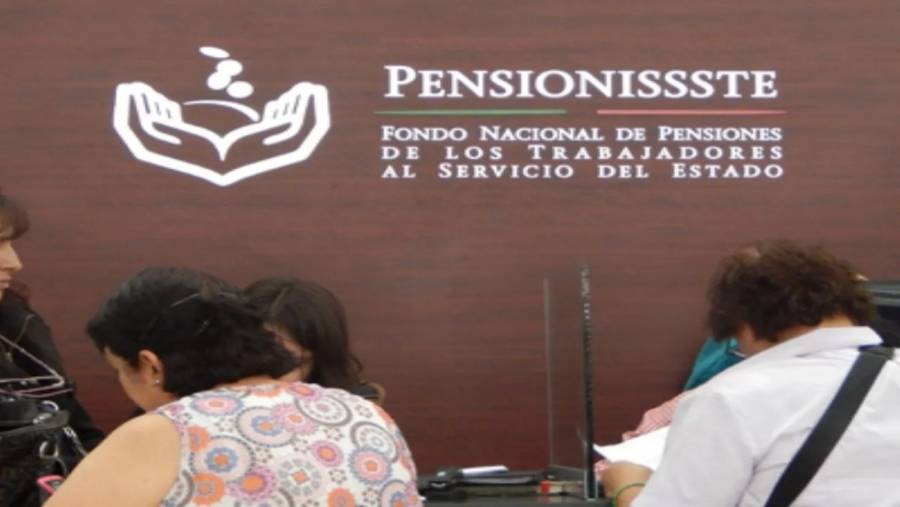 Habilita PENSIONISSSTE servicio de citas vía web