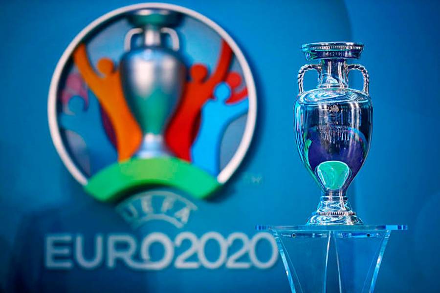Eurocopa: Conoce cuándo y en qué horario serán las semifinales