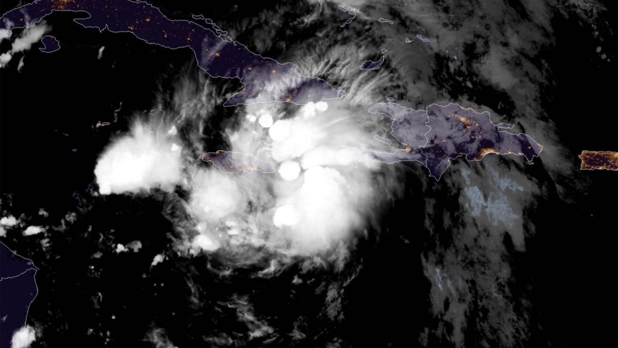 En su paso por el Caribe, “Elsa” deja al menos 3 muertos