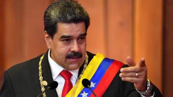 Maduro pide a Covax env&iacute;o de vacunas o que le devuelvan el dinero