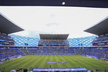 Puebla cancela amistoso contra Toluca por casos de Covid-19