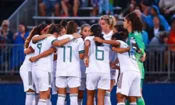 Senadores califican de sexista y mis&oacute;gina posible sanci&oacute;n contra Tri femenil