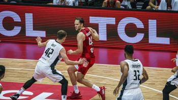 Alemania vence a Brasil y consigue su pase a los Juegos Ol&iacute;mpicos