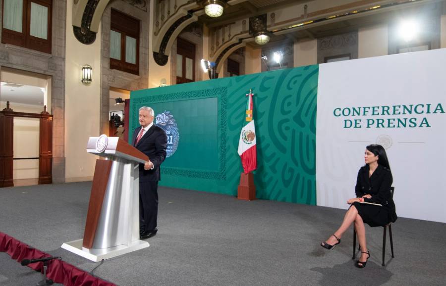 Son propaganda, denuncias de oposición ante la OEA sobre pasadas elecciones: AMLO