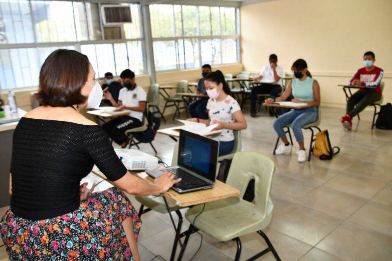 Aumento salarial de 3.4% al personal docente del SNTE: SEP