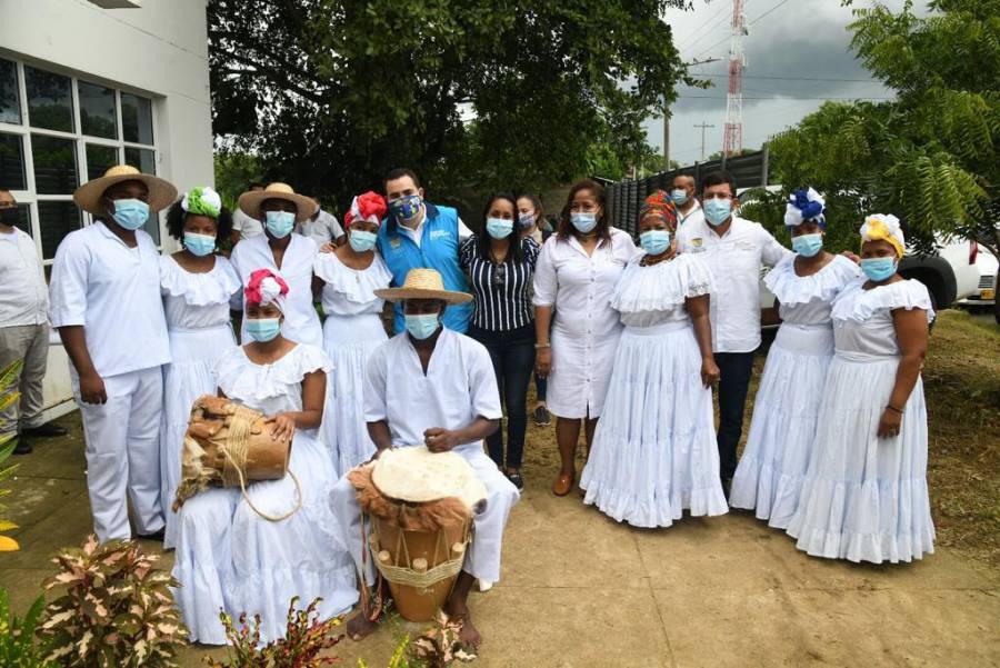 Construirán en Colombia museo en memoria de víctimas de la guerra