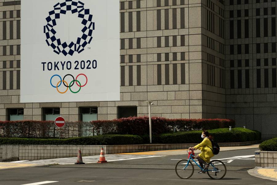 Suman 99 plazas de atletas mexicanos para Tokio 2020