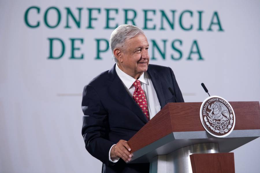 Hijo de presidente de Nicaragua critica a AMLO; desata polémica