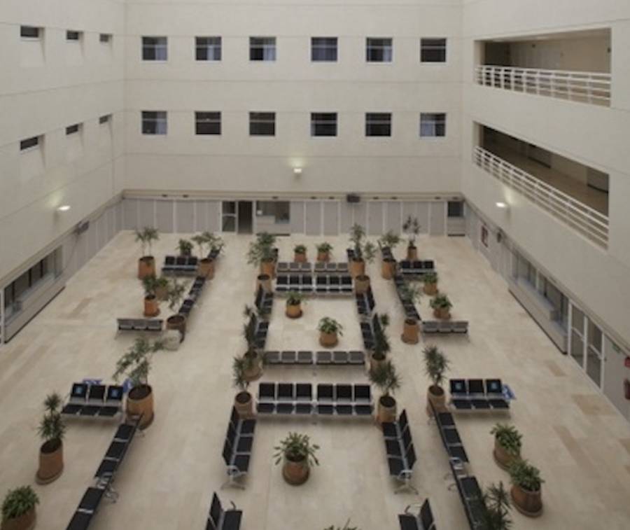 Destacan reconversi&oacute;n del Hospital Regional de Alta Especialidad de Ixtapaluca para atender pacientes con COVID-19