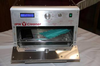Crea IPN dispositivo de desinfecci&oacute;n ultravioleta contra Covid-19