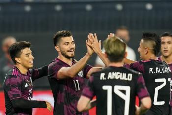 Lista la convocatoria oficial del Tri Sub-23 para Tokio 2020