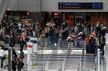 Alemania suaviza restricciones de entrada para viajeros del Reino Unido e India
