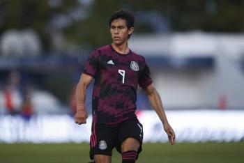 Oficial: Getafe anuncia la llegada de Jos&eacute; Juan Mac&iacute;as